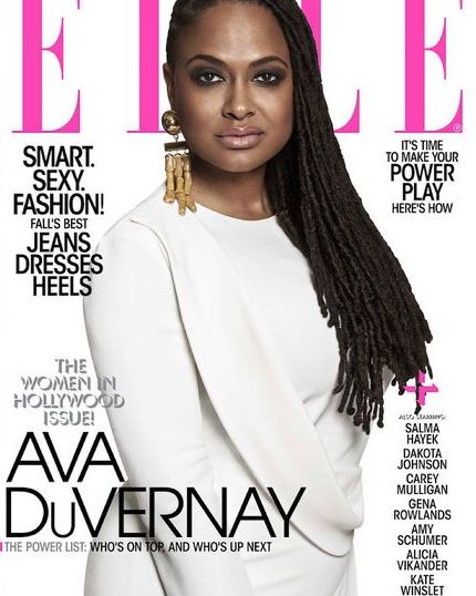 ELLE The Women in Hollywood Issue 2015 - BellaNaija - October 2015003