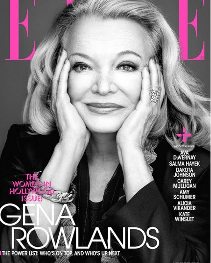 ELLE The Women in Hollywood Issue 2015 - BellaNaija - October 2015006