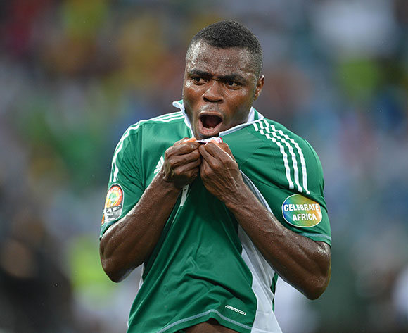 Emmanuel Emenike (Net Worth) - $15 Million