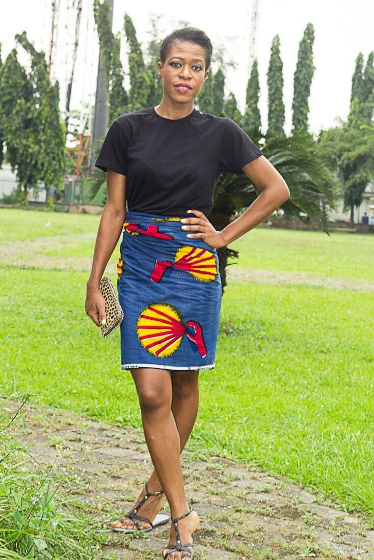 Ezinne Chinkata for BellaNaija - Bellanaija - October003