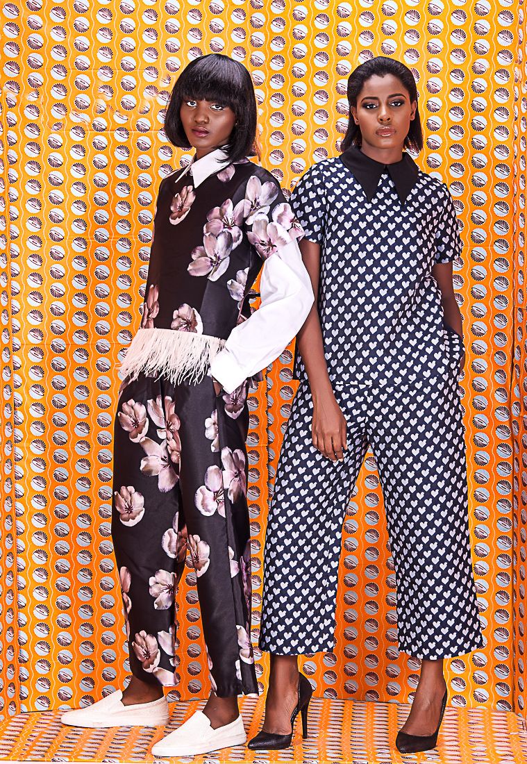 Ezinne Chinkata on What to Wear for Heineken Lagos Fashion & Design Week - BellaNaija - October2015001