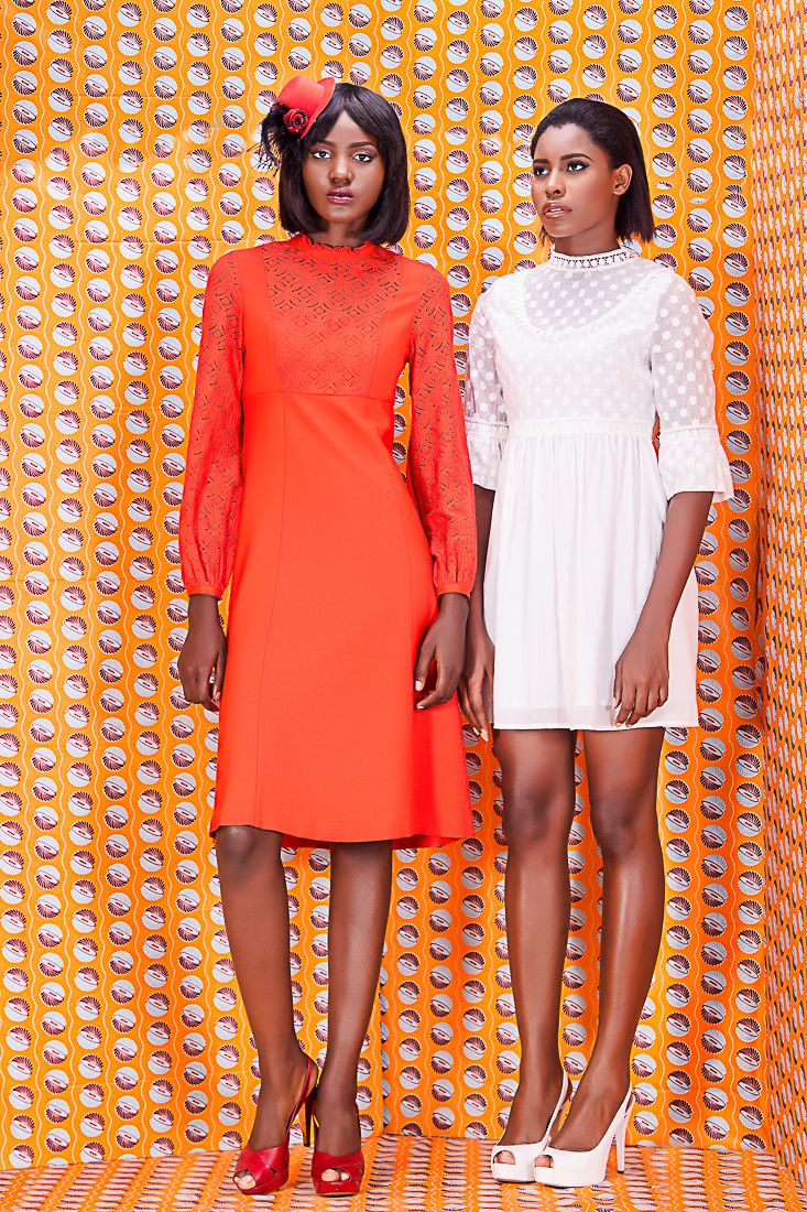 Ezinne Chinkata on What to Wear for Heineken Lagos Fashion & Design Week - BellaNaija - October2015002