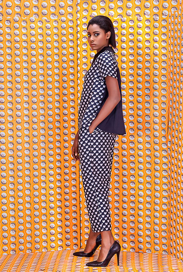 Ezinne Chinkata on What to Wear for Heineken Lagos Fashion & Design Week - BellaNaija - October2015005