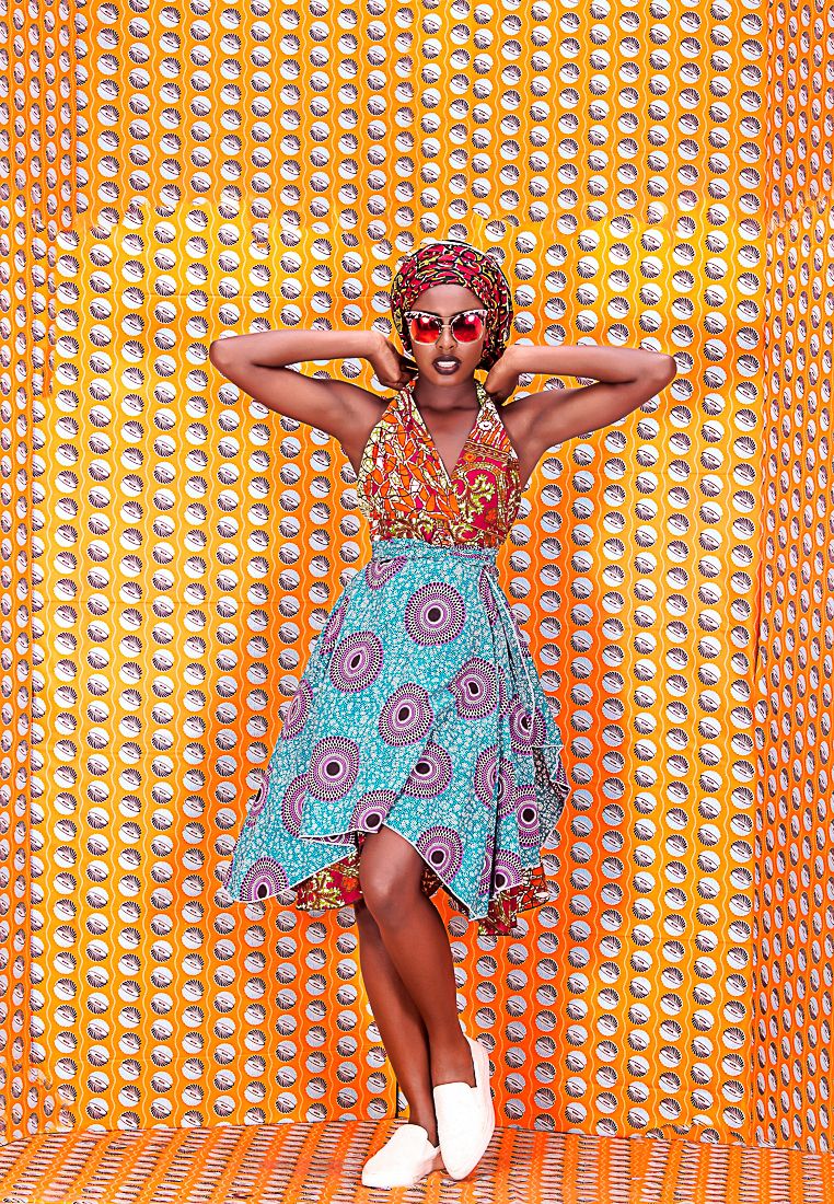 Ezinne Chinkata on What to Wear for Heineken Lagos Fashion & Design Week - BellaNaija - October2015006