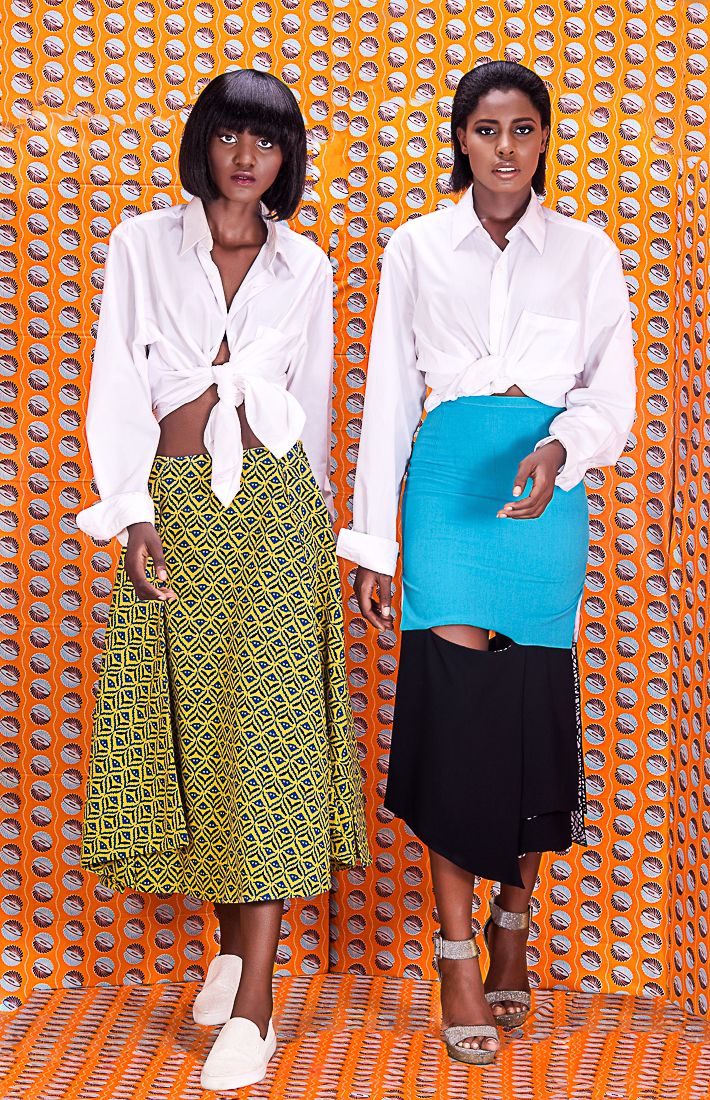 Ezinne Chinkata on What to Wear for Heineken Lagos Fashion & Design Week - BellaNaija - October2015011