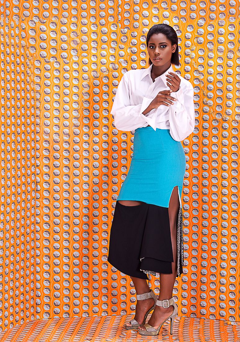 Ezinne Chinkata on What to Wear for Heineken Lagos Fashion & Design Week - BellaNaija - October2015012