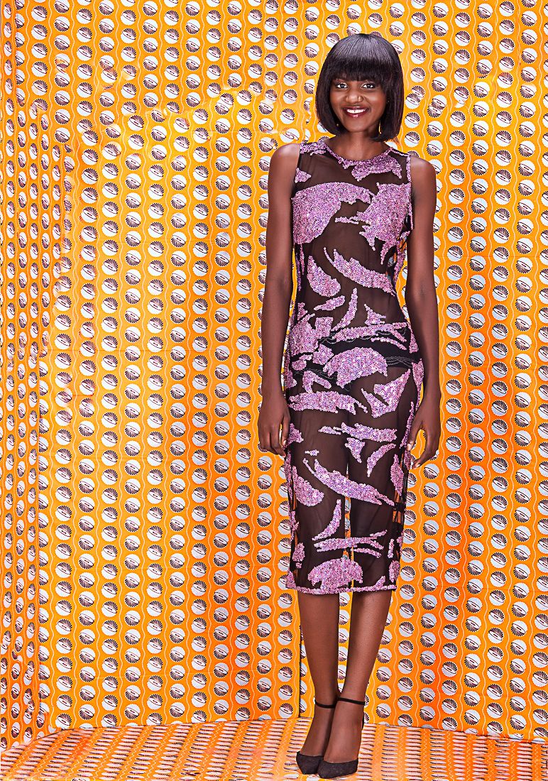 Ezinne Chinkata on What to Wear for Heineken Lagos Fashion & Design Week - BellaNaija - October2015014