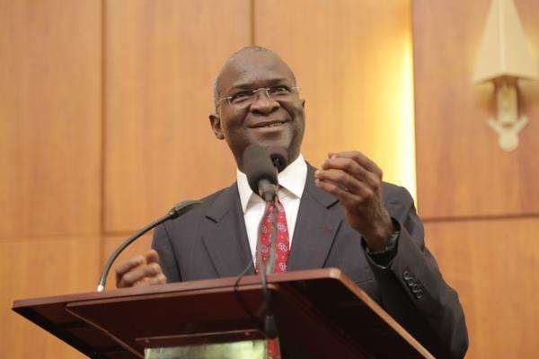 Fashola complains some Influential People aren't Paying for Power - BellaNaija