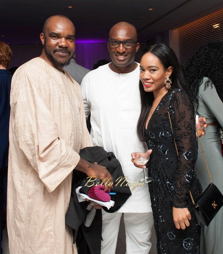 Fifty Movie Premiere - Bellanaija - October017