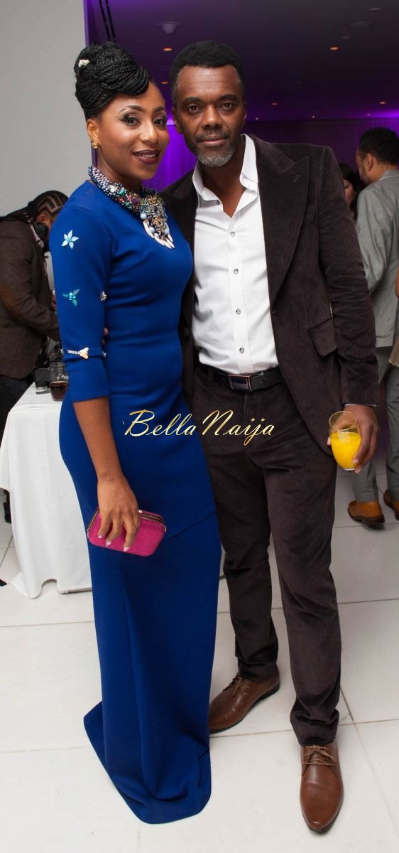 Fifty Movie Premiere - Bellanaija - October020