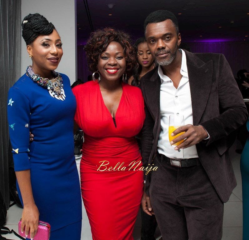 Fifty Movie Premiere - Bellanaija - October021