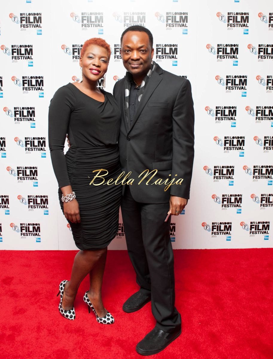 Fifty Movie Premiere Event - Bellanaija - October027