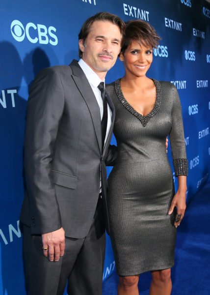 Billy bob thornton dating halle berry