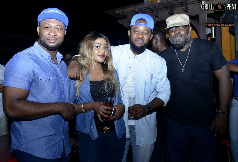 Grill At The Pent Port Harcourt Edition - Bellanaija - October016