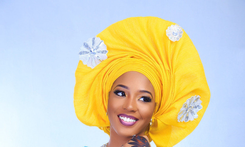 From Ijaw to Fulani, See The Beauty in Nigerian Brides! | Layefa Beauty ...