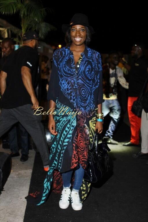 Heineken LFDW 2015 Red Carpet Day 1 - BellaNaija - October2015025