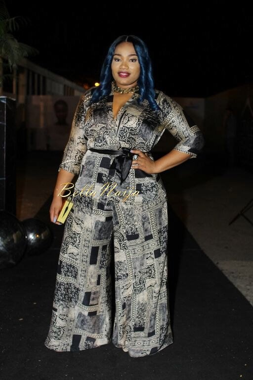 Heineken LFDW 2015 Red Carpet Day 1 - BellaNaija - October2015046