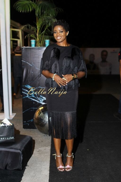 Heineken LFDW 2015 Red Carpet Day 1 - BellaNaija - October2015051