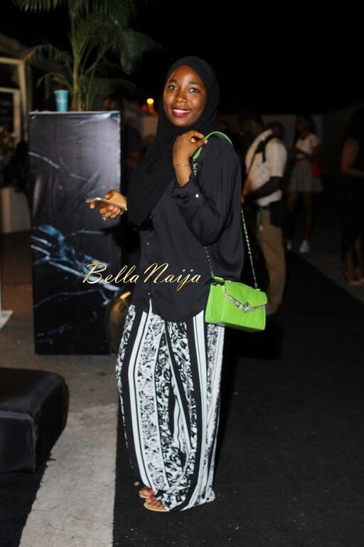 Heineken LFDW 2015 Red Carpet Day 1 - BellaNaija - October2015077