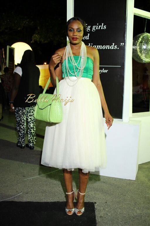 Heineken LFDW 2015 Red Carpet Day 3 - BellaNaija - October2015010