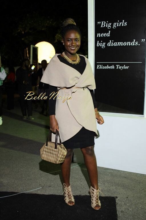 Heineken LFDW 2015 Red Carpet Day 3 - BellaNaija - October2015013