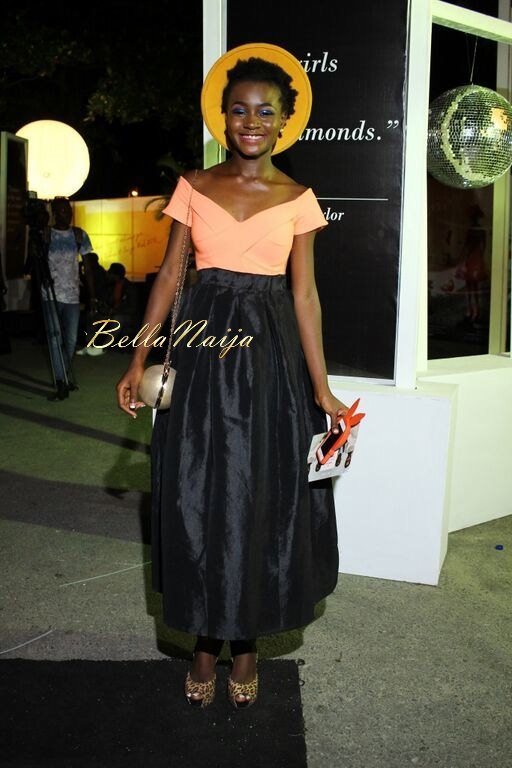 Heineken LFDW 2015 Red Carpet Day 3 - BellaNaija - October2015016