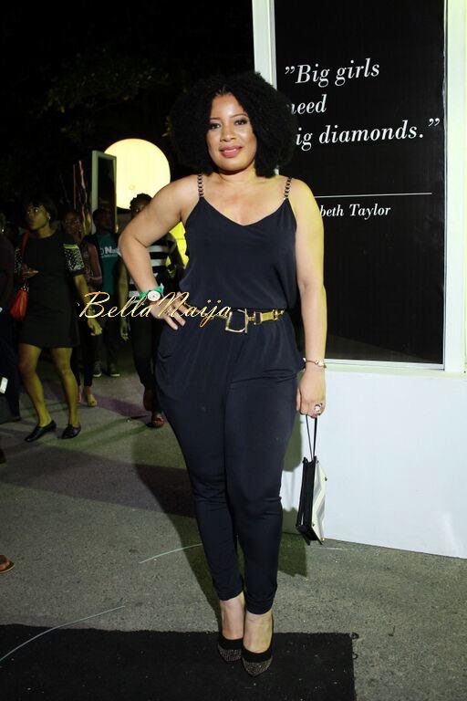 Heineken LFDW 2015 Red Carpet Day 3 - BellaNaija - October2015017