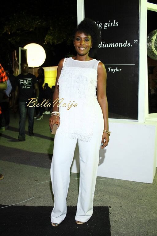 Heineken LFDW 2015 Red Carpet Day 3 - BellaNaija - October2015026