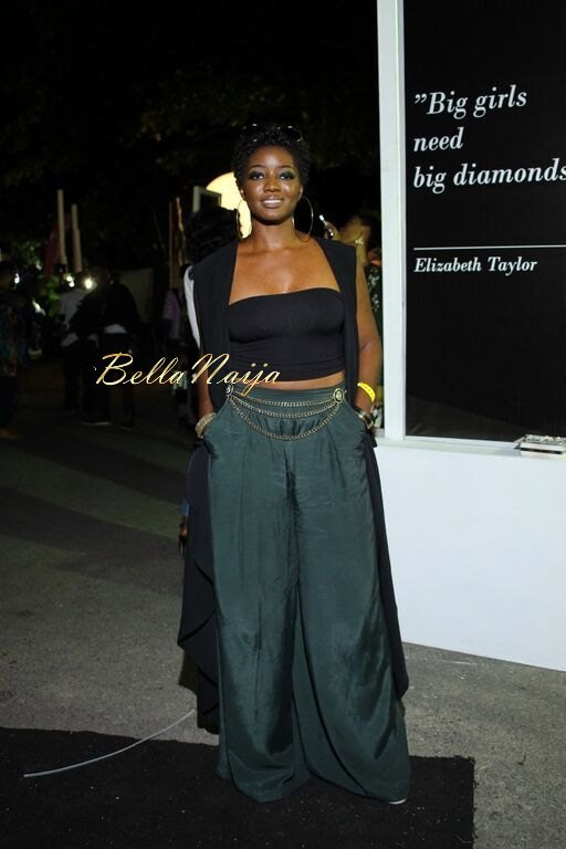 Heineken LFDW 2015 Red Carpet Day 3 - BellaNaija - October2015061