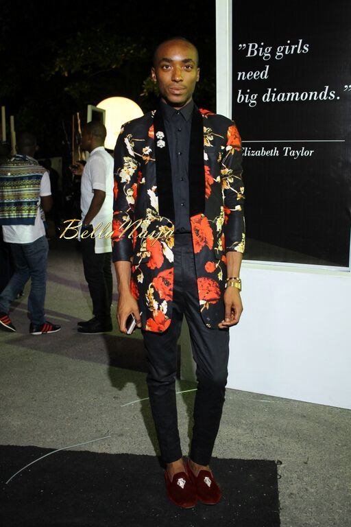 Heineken LFDW 2015 Red Carpet Day 3 - BellaNaija - October2015075