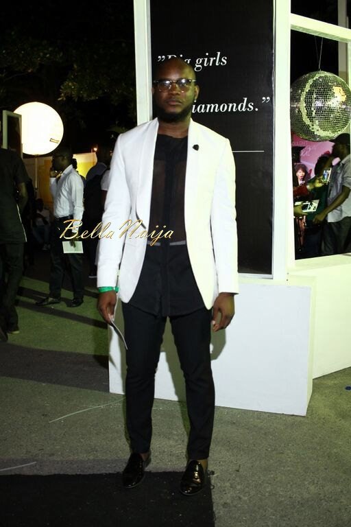 Heineken LFDW 2015 Red Carpet Day 3 - BellaNaija - October2015078