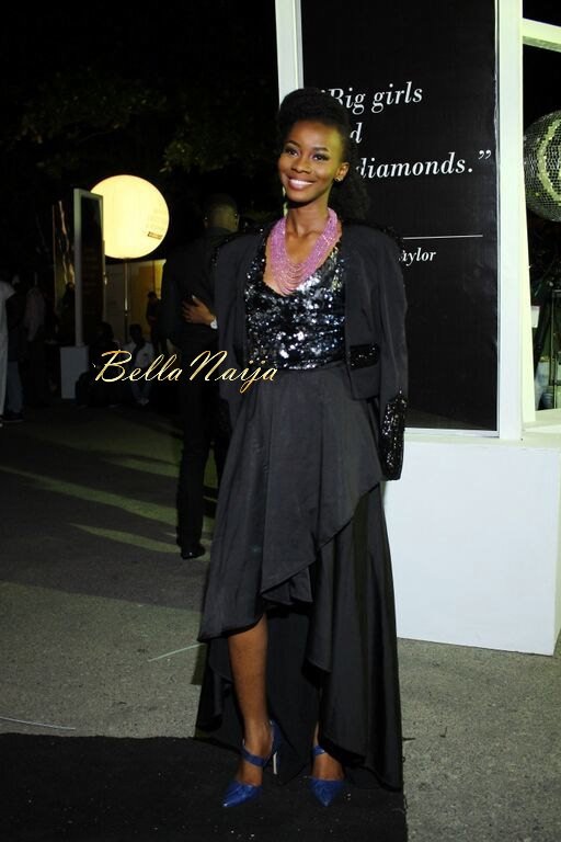 Heineken LFDW 2015 Red Carpet Day 3 - BellaNaija - October2015101