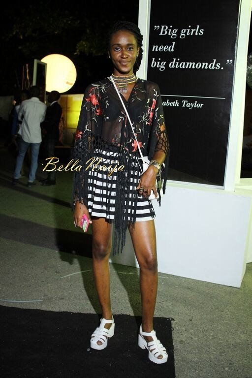 Heineken LFDW 2015 Red Carpet Day 3 - BellaNaija - October2015103