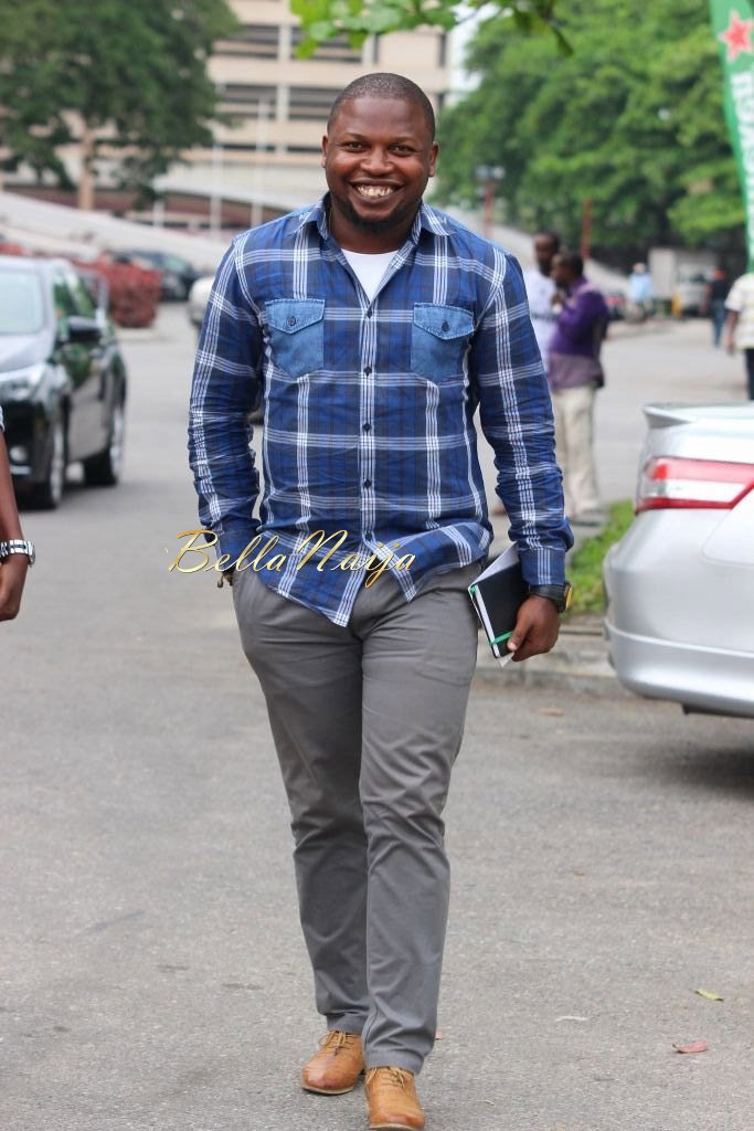 Heineken LFDW 2015 Street Style Day 1 - BellaNaija - October2015003