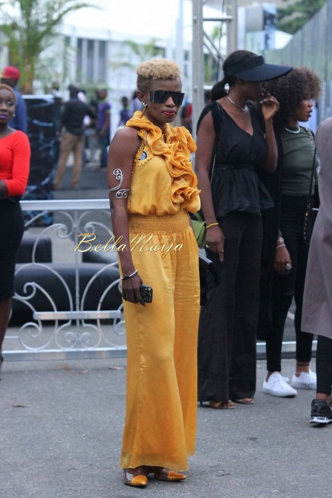 Heineken LFDW 2015 Street Style Day 1 - BellaNaija - October2015026