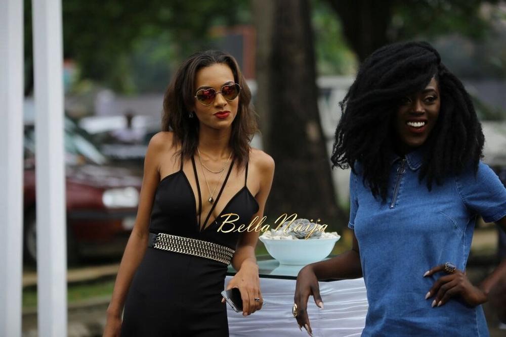 Heineken LFDW 2015 Street Style Day 1 - BellaNaija - October2015029