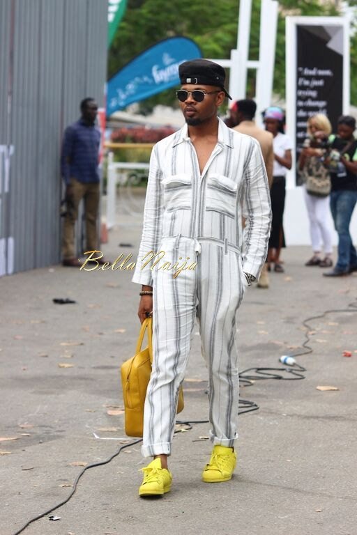 Heineken LFDW 2015 Street Style Day 1 - BellaNaija - October2015032