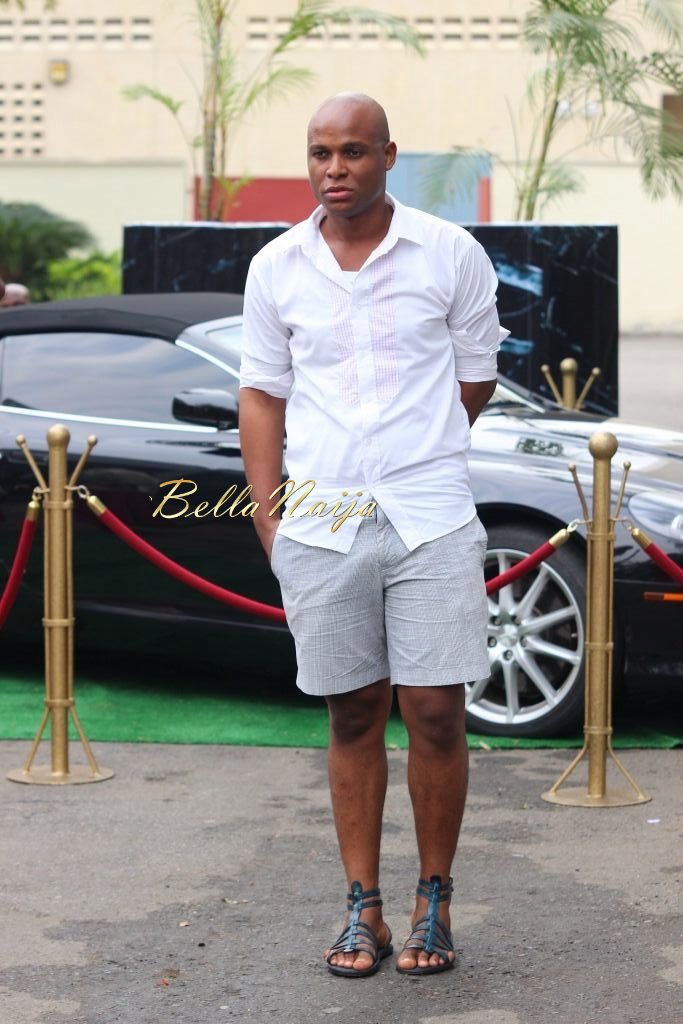 Heineken LFDW 2015 Street Style Day 1 - BellaNaija - October2015042