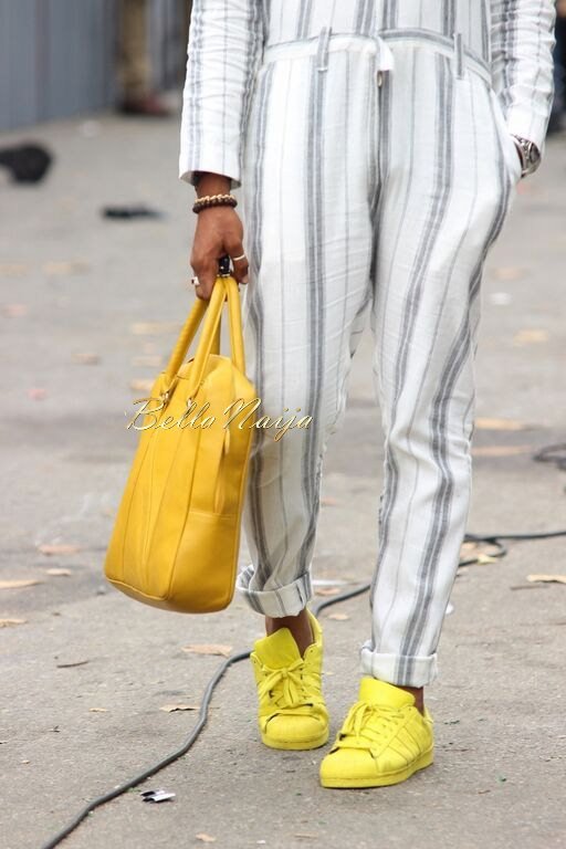 Heineken LFDW 2015 Street Style Day 1 - BellaNaija - October2015049