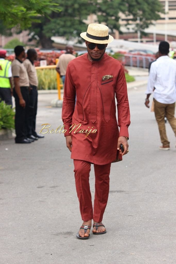 #HeinekenLFDW2015 - Day 1: Eclectic Street Style & Haute Red Carpet ...