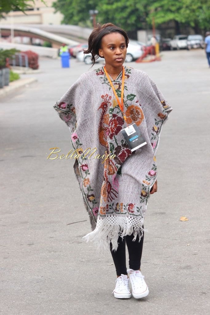 Heineken LFDW 2015 Street Style Day 1 - BellaNaija - October2015062