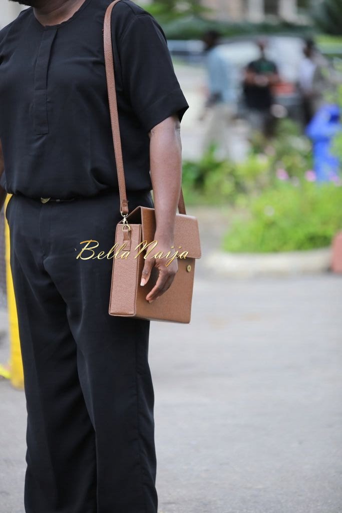 Heineken LFDW 2015 Street Style Day 1 - BellaNaija - October2015063