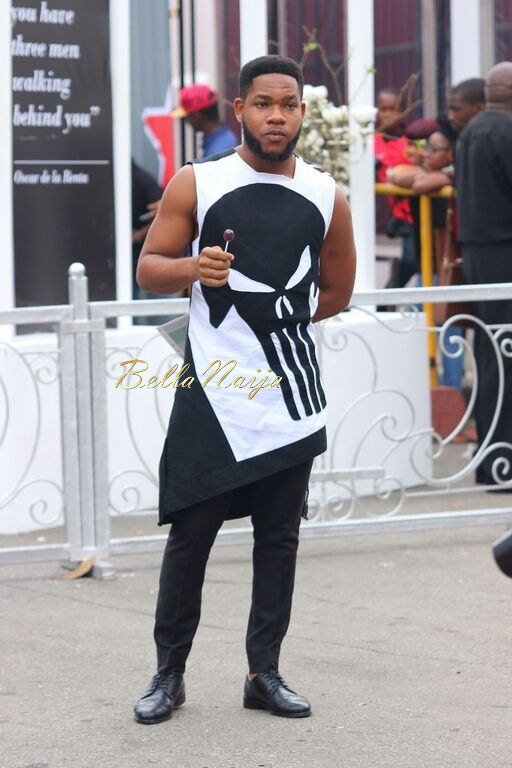 Heineken LFDW 2015 Street Style Day 1 - BellaNaija - October2015065