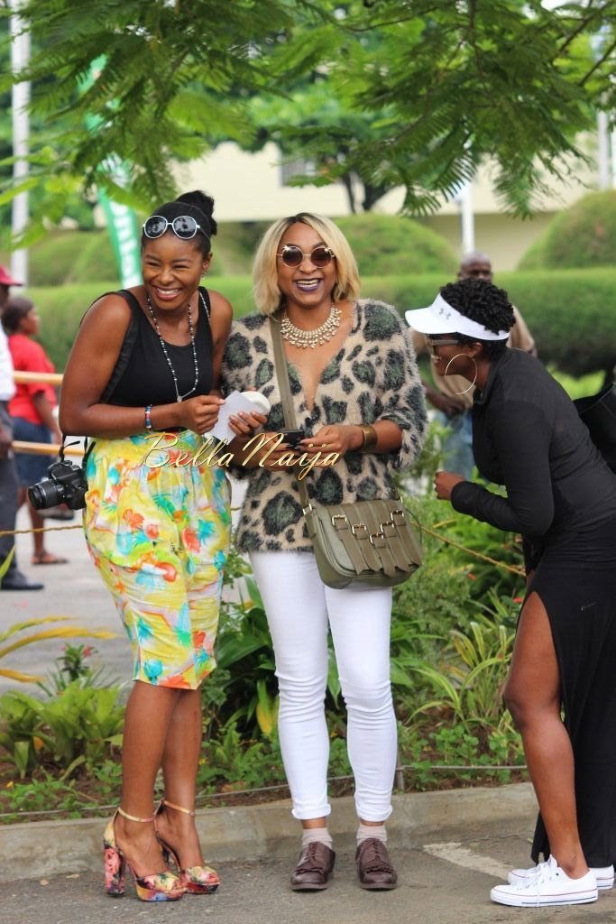 Heineken LFDW 2015 Street Style Day 1 - BellaNaija - October2015082