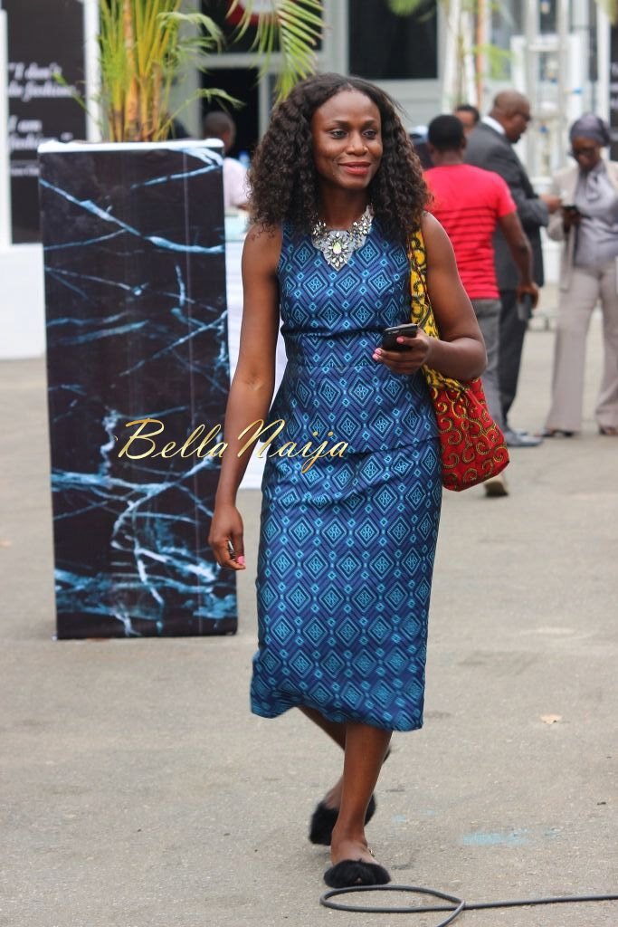 Heineken LFDW 2015 Street Style Day 2 - BellaNaija - October2015032