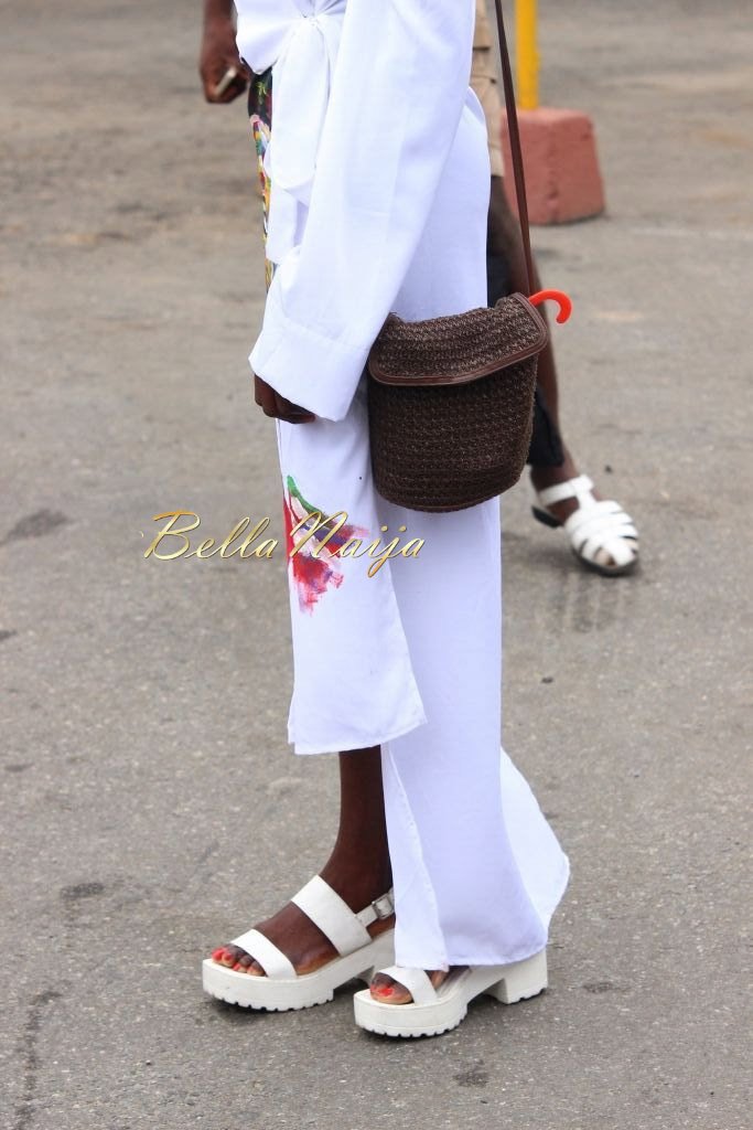 Heineken LFDW 2015 Street Style Day 2 - BellaNaija - October2015035