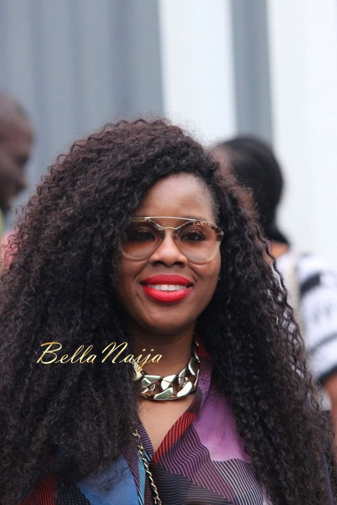 Heineken LFDW 2015 Street Style Day 2 - BellaNaija - October2015046