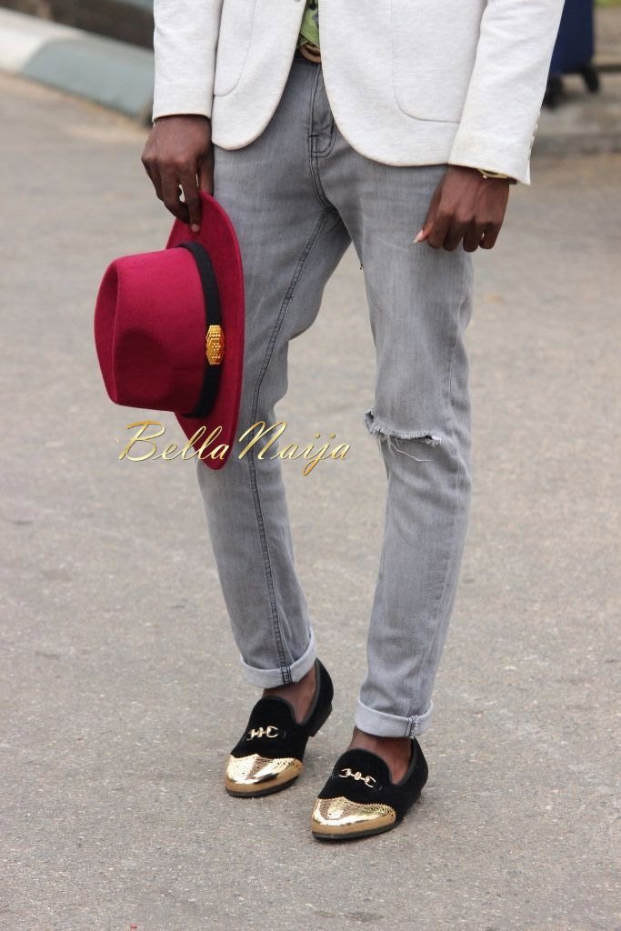 Heineken LFDW 2015 Street Style Day 2 - BellaNaija - October2015055