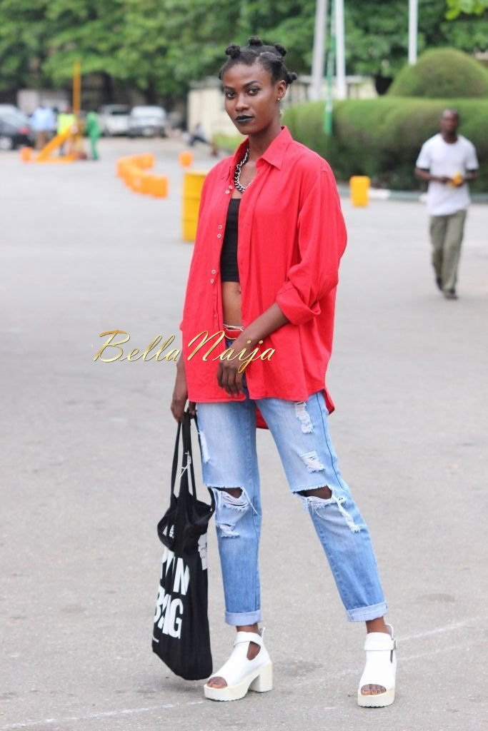 Heineken LFDW 2015 Street Style Day 2 - BellaNaija - October2015063