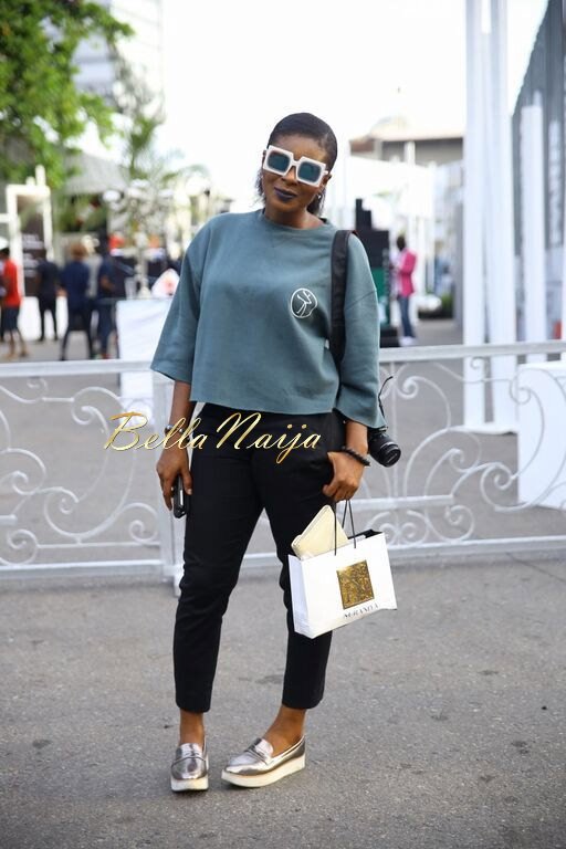 Heineken LFDW 2015 Street Style Day 3 - BellaNaija - October2015021